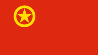 中国共产主义青年团团旗、团徽国家标准发布，明确颜色尺寸等