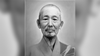 五台山佛教协会咨议委员会副主任悲明老和尚圆寂，享年87岁