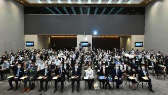 香港公务员事务局举办第二场国安讲座，近500名高级公务员参加