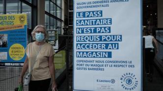 当防疫立法遭遇违宪审查：法国“健康通行证”的争议与取舍