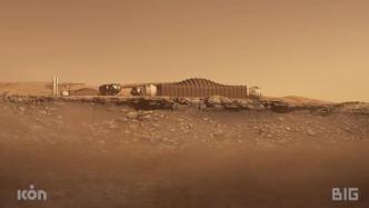 NASA招模拟火星基地体验者，为期一年