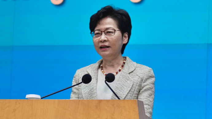 香港再现新冠肺炎零新增 7月14日有5 71万人接种疫苗 港台来信 澎湃新闻 The Paper