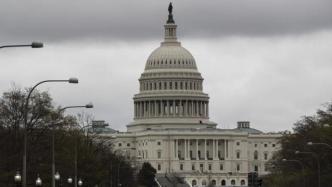 美国会参议院通过约万亿美元基础设施投资法案