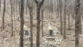 半月谈：有5A景区分布数万墓穴，部分城市私埋乱葬长期存在
