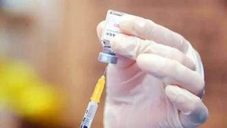 宁波发现一名核酸检测阳性人员后，当地为防聚集暂停疫苗接种