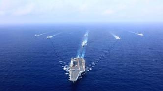 新修订的《中国人民解放军海军舰艇条令（试行）》施行