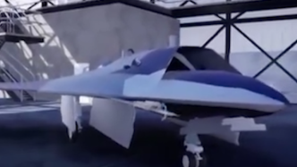 俄国防部：俄军最新隐形无人机将于2022年前量产
