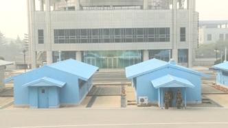 韩国统一部：朝鲜拒接韩朝联络电话