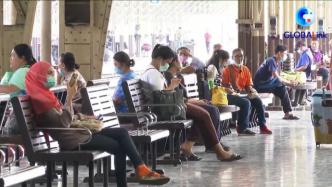 新冠疫情持续恶化，泰国消费者信心指数创新低
