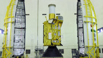 印度卫星发射失败：系首颗静止轨道观测卫星，可持续监控边境
