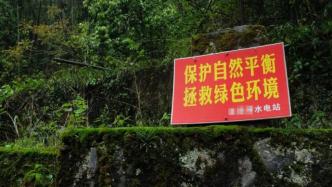 广东：有序退出涉自然保护区、严重破坏生态环境的违规小水电