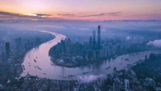 “十四五”期间，上海将新增供应商品住房约40万套