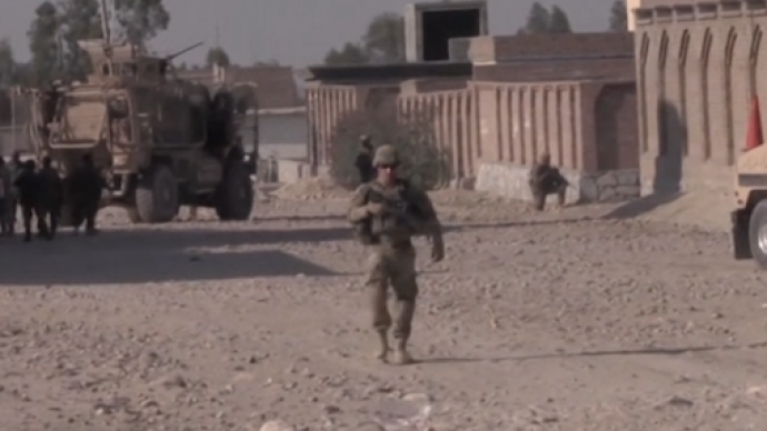 塔利班逼近喀布尔，美国退伍军人称十分沮丧
