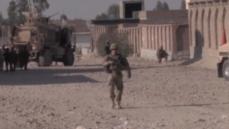 塔利班逼近喀布尔，美国退伍军人称十分沮丧