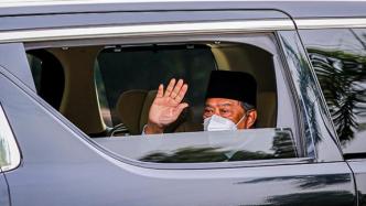 外媒：马来西亚总理穆希丁下周觐见最高元首，或宣布辞职