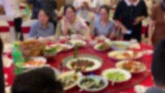 福州回应民办中学班级办奢华毕业聚餐：已成立联合调查组