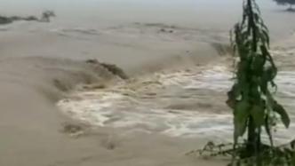 汉江中下游5座水库发生漫坝险情，长江委启动Ⅳ级应急响应