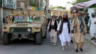 塔利班和谈人员和武装分子“两副面孔”，阿富汗将向何处去？