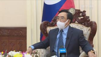 老挝总理：新冠病毒溯源不应政治化