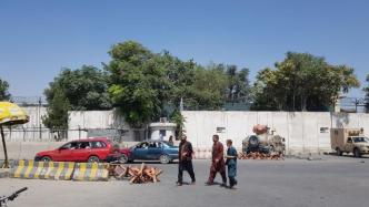 塔利班发言人称喀布尔目前形势稳定