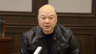 重庆市高法院党组成员、执行局局长张晓川接受审查调查