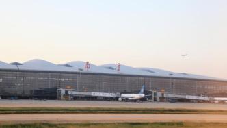 南京禄口机场机票重新开售