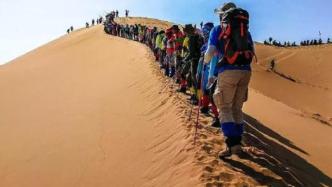 16岁高中生沙漠探险遇难：遗体已送司法鉴定