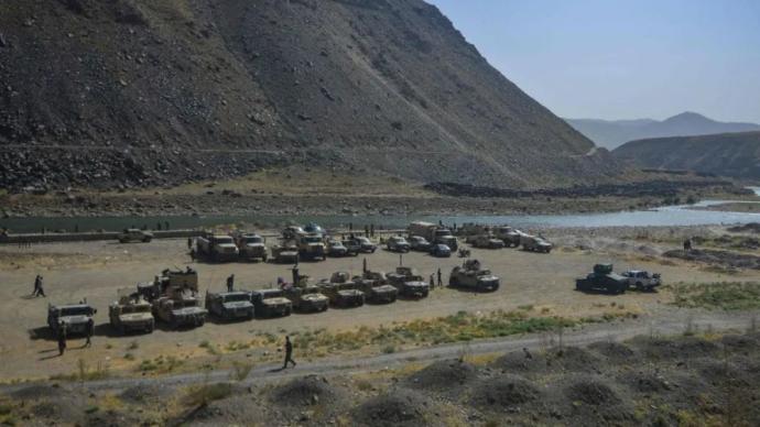 潘杰希尔成抵抗塔利班最后堡垒，阿政府军能否绝地反击
