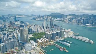 香港“612人道支援基金”宣布将停止运作