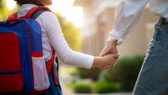 7城家长口述｜“双减”政策下，仍存的焦虑和压力如何化解