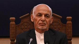 阿富汗加尼政府防长呼吁国际刑警组织逮捕加尼：他出卖祖国
