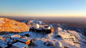 冷湖台址！中国团队顶刊发文：在青藏高原找到世界级天文台址