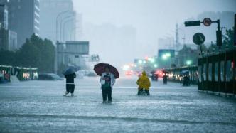 河南省防汛办发布紧急通知，防范应对三轮强降雨