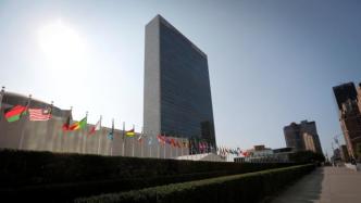 联合国安理会通过决议，呼吁将杀害袭击联合国人员者绳之以法