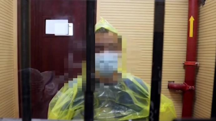 上海一中年“海王”冒充離異“成功人士”,騙多名女性近千萬