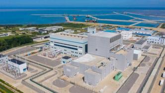 全球第四代核电技术首个商业化示范项目开始装料，坐标山东