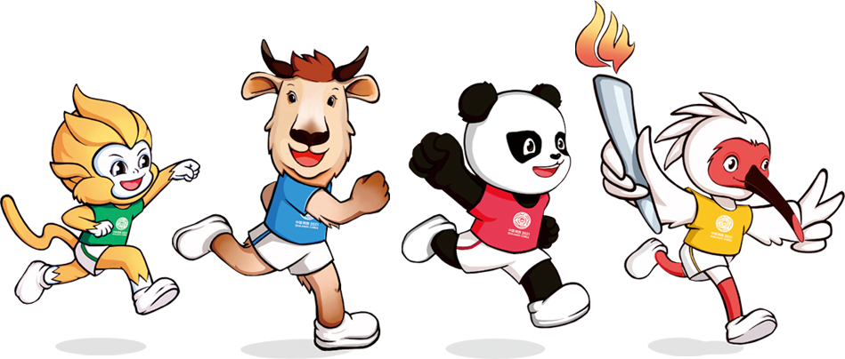 娱乐游戏:准备就绪!全运村最全“剧透”来了