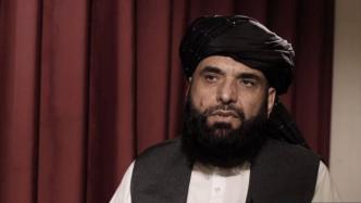 塔利班发言人： 美国应准时撤军，否则后果自负