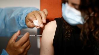 德尔塔变异毒株蔓延，欧美多国推广接种第三剂疫苗