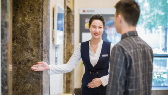 新希望服务：一级市场竞争对手较多，并购上需保持稳健和冷静