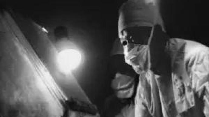 送别!中国核工业功勋技工原公浦逝世