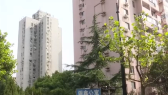 上海住房租金普遍上涨，业内人士：房源少，需求旺