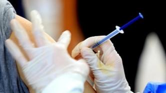辽宁鞍山：人员集聚场所开展新冠病毒疫苗接种凭证查验
