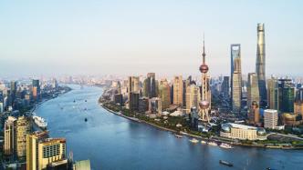 上海：推进银行间利率、外汇、信用等衍生品市场发展