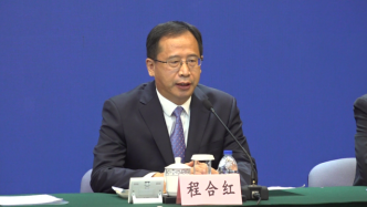 上海证监局局长：加强监管执法，注重完善市场本身机制作用