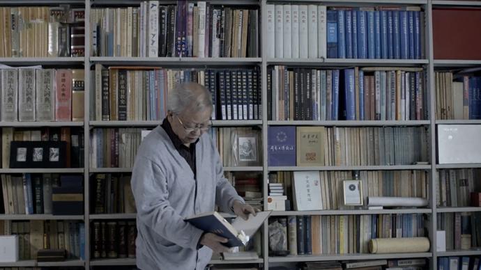 追尋中國古建筑遺失的記憶