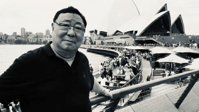 海派情景喜剧老娘舅创始人导演屠耀麟去世享年78岁