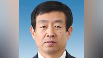 齐家滨已经出任中央组织部部务委员，此前在山东、江苏任职