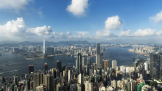 国家“十四五”规划宣讲团对话香港工商界人士：与内地共赢