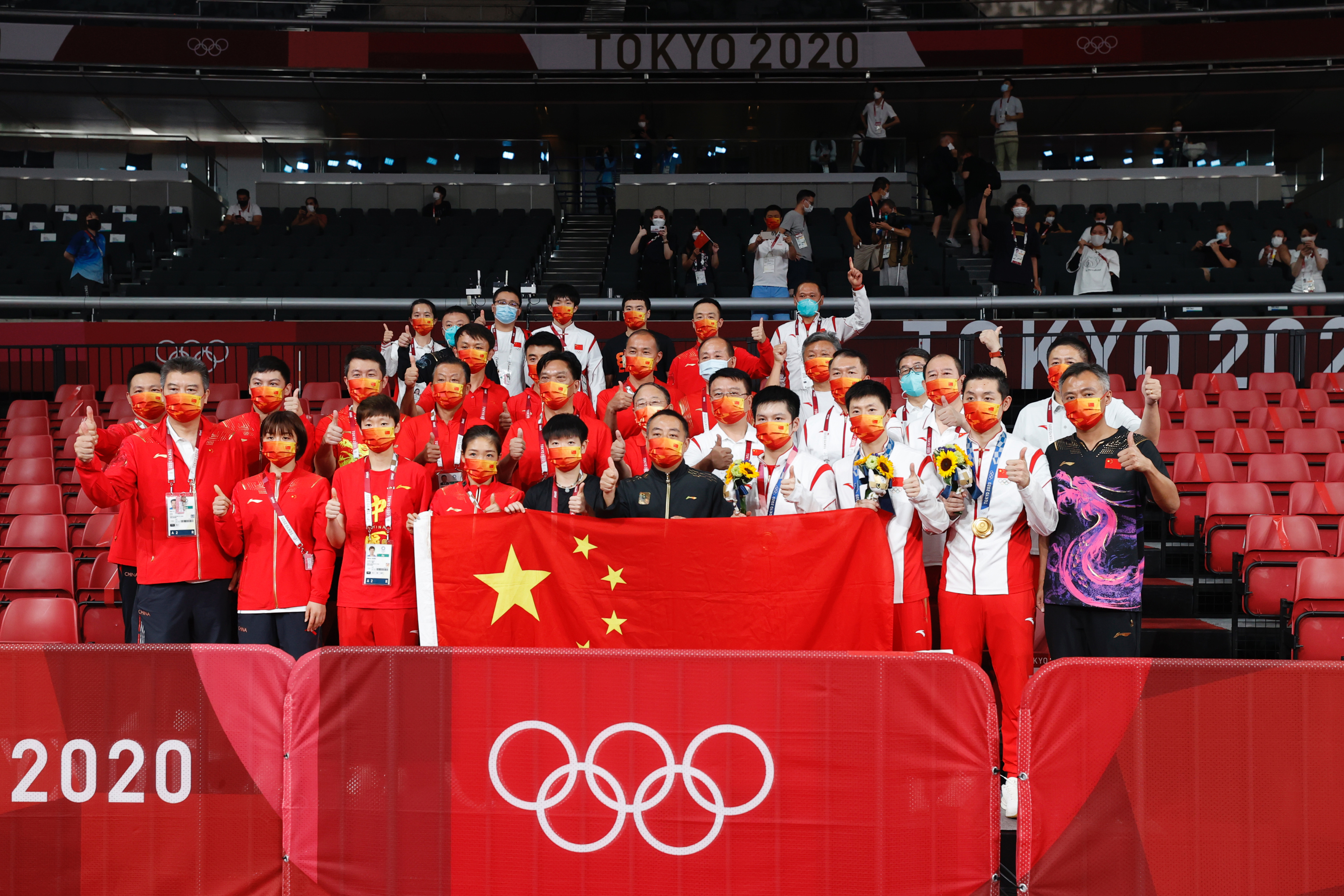 娱乐游戏:国乒不参加今年亚锦赛,队员解除隔离后将投入全运会